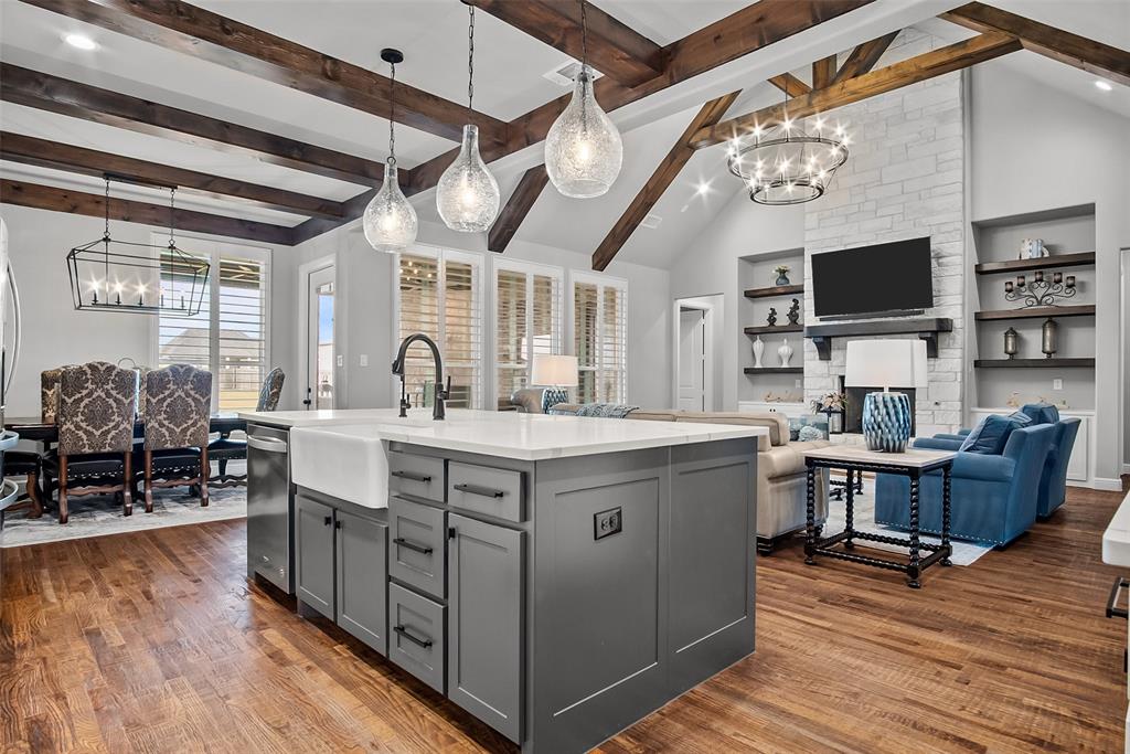 Falcon Rdg Ph 1 - Residential