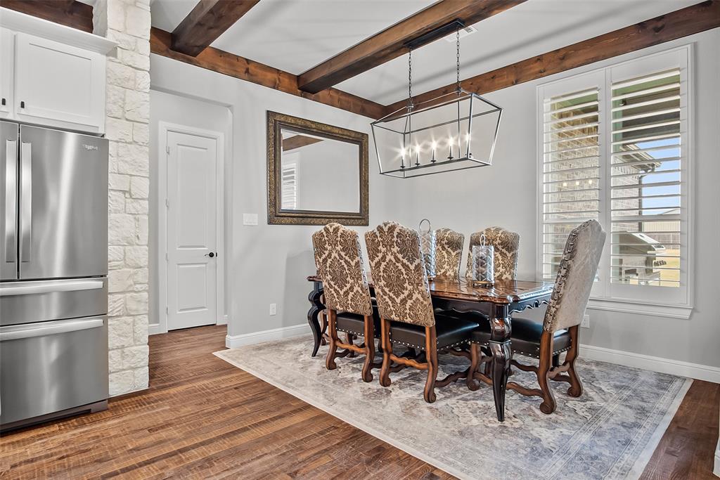 Falcon Rdg Ph 1 - Residential