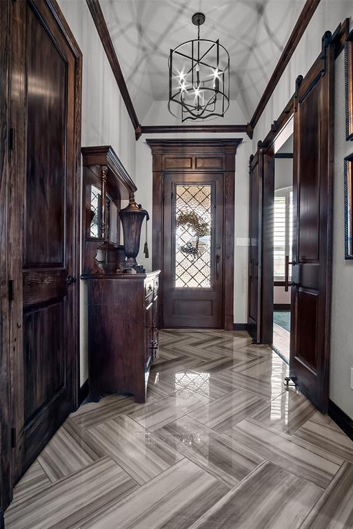 Falcon Rdg Ph 1 - Residential