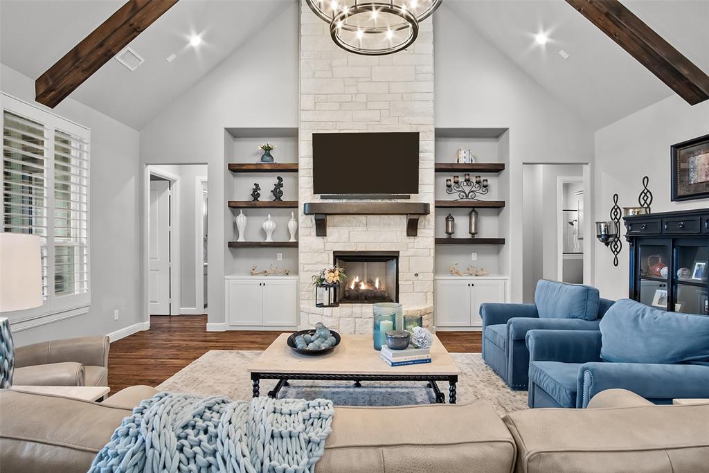 Falcon Rdg Ph 1 - Residential