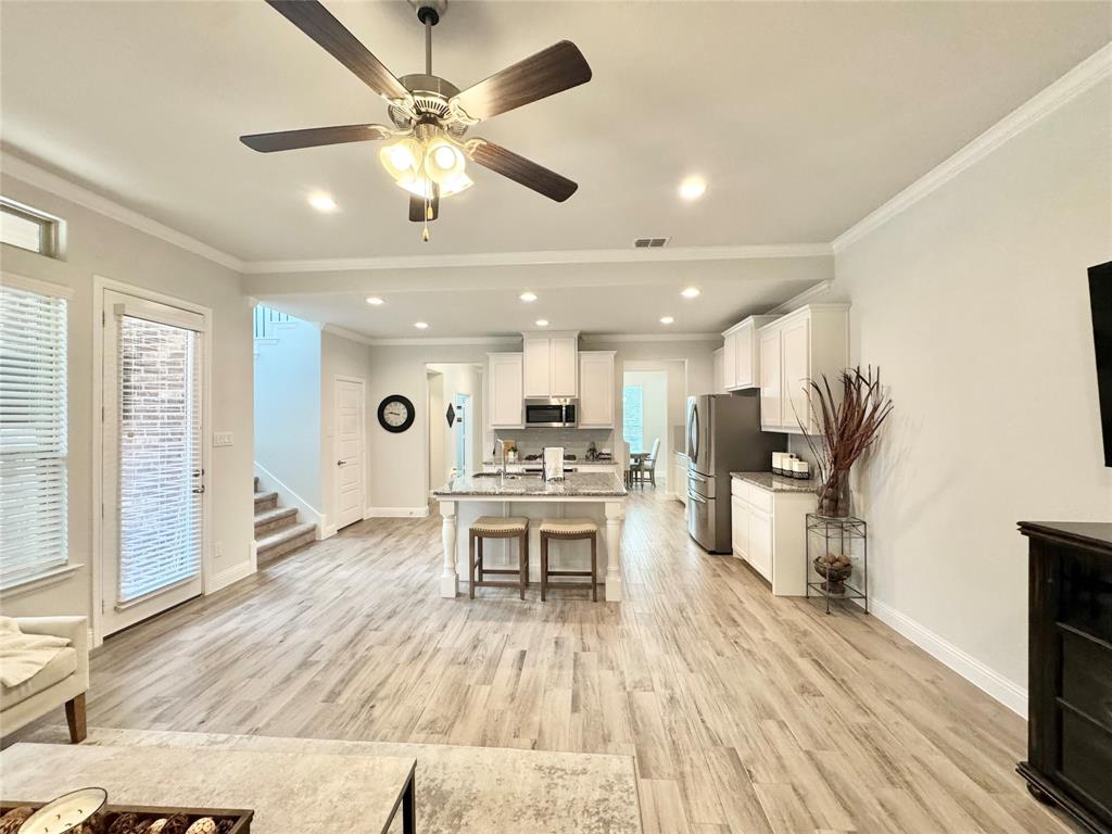 Harvest Townside Pha - Residential