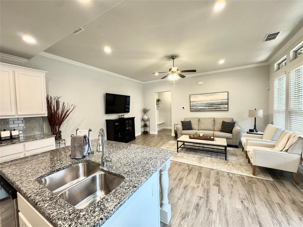 Harvest Townside Pha - Residential