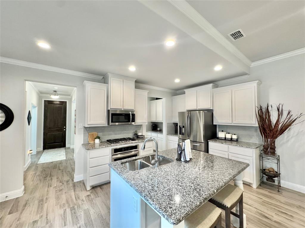 Harvest Townside Pha - Residential