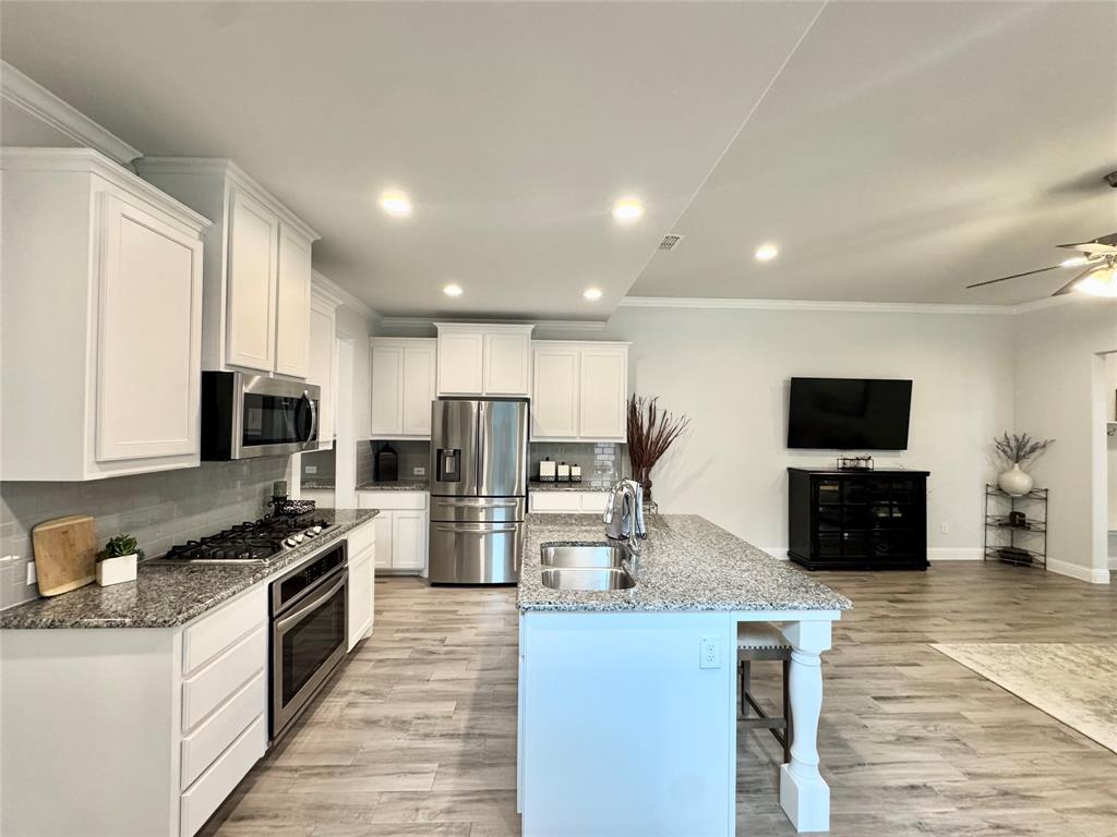 Harvest Townside Pha - Residential