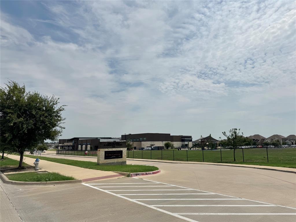 Harvest Townside Pha - Residential