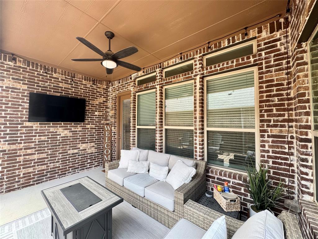 Harvest Townside Pha - Residential