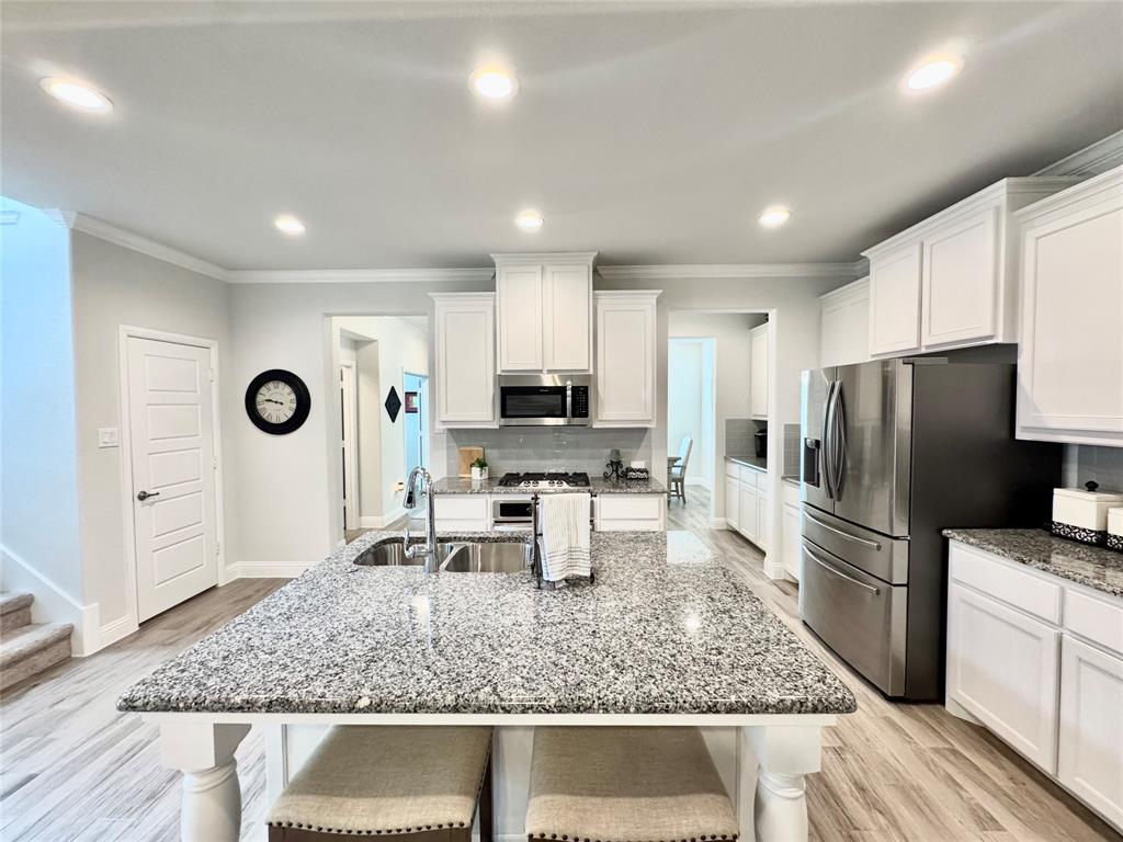 Harvest Townside Pha - Residential