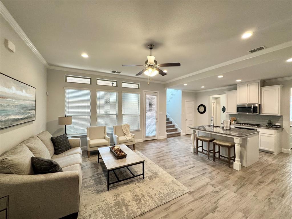 Harvest Townside Pha - Residential