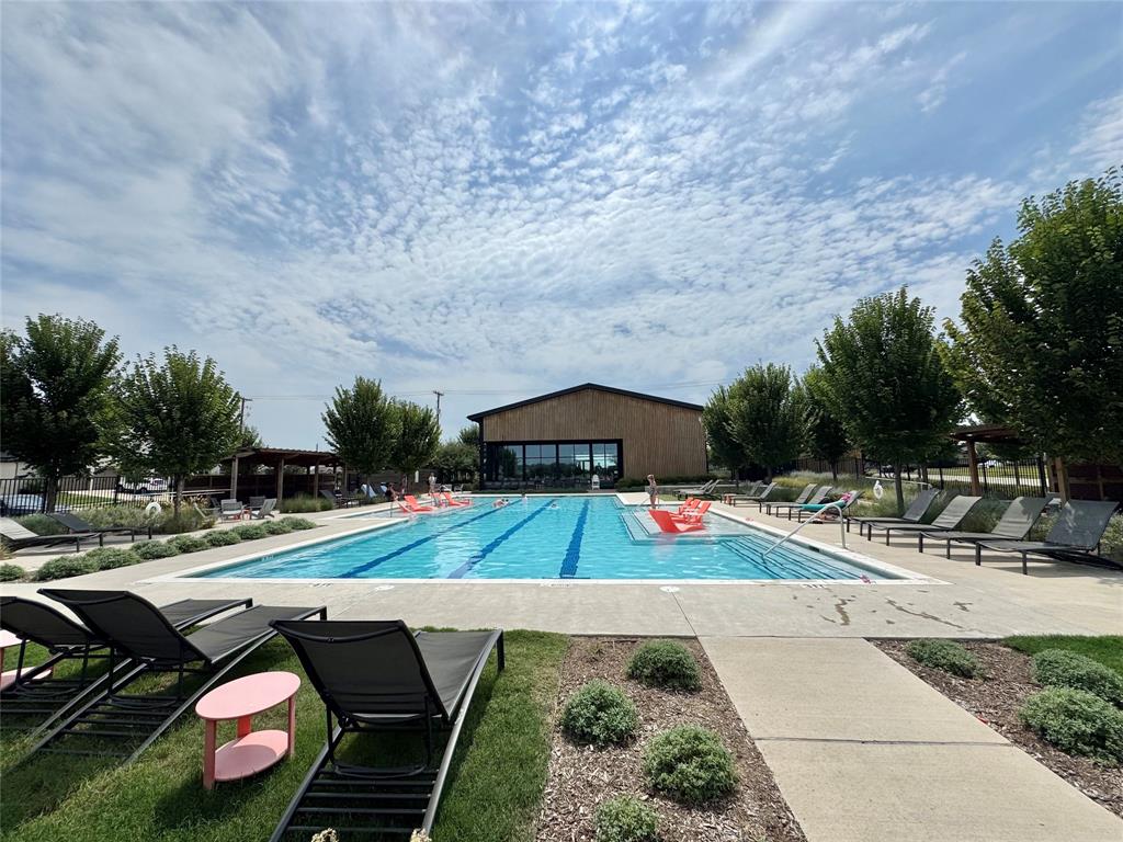 Harvest Townside Pha - Residential