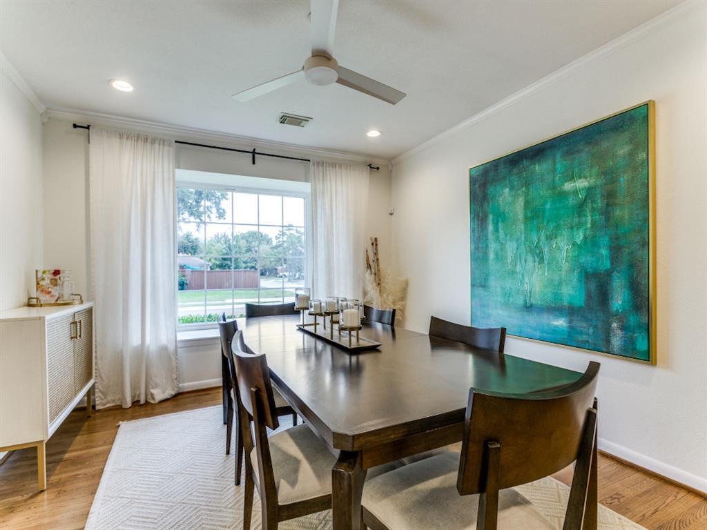 University Terrace Rev - Residential