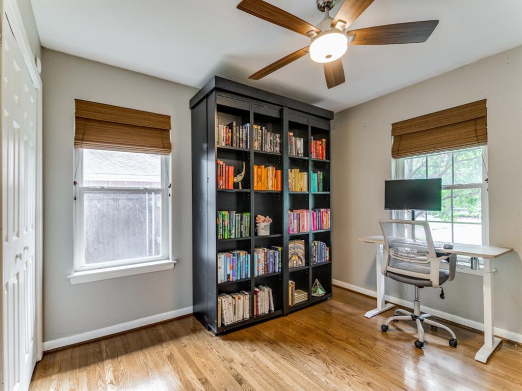 University Terrace Rev - Residential