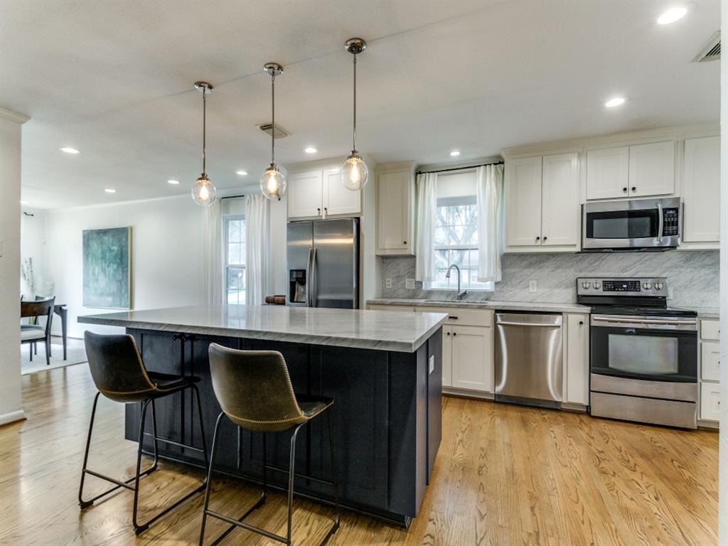 University Terrace Rev - Residential