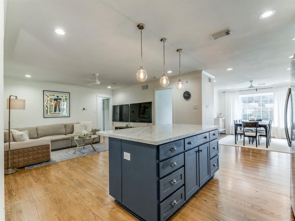 University Terrace Rev - Residential