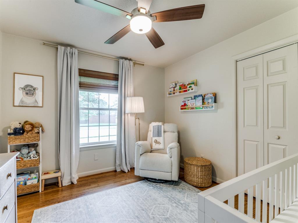 University Terrace Rev - Residential