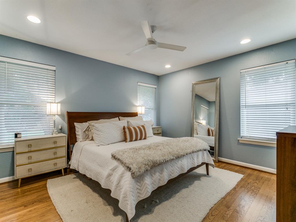 University Terrace Rev - Residential