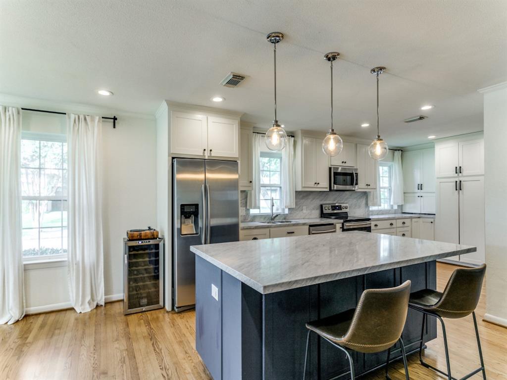 University Terrace Rev - Residential