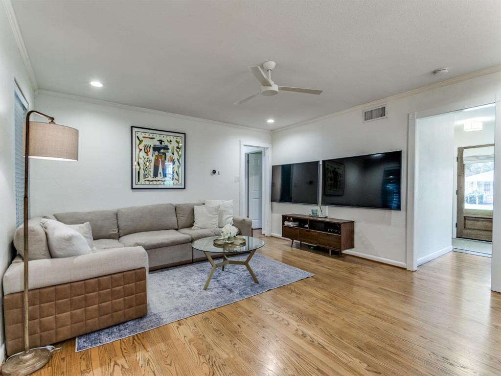 University Terrace Rev - Residential