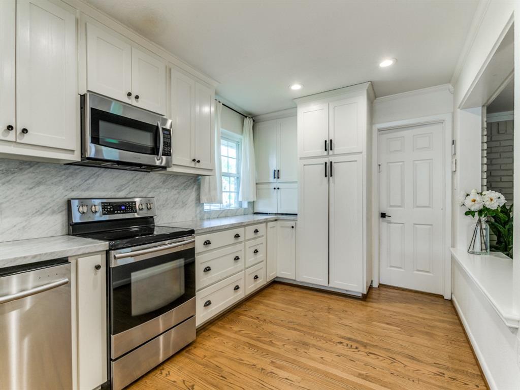 University Terrace Rev - Residential