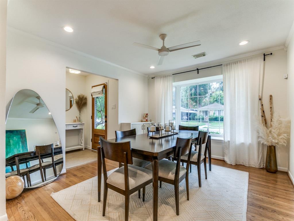 University Terrace Rev - Residential