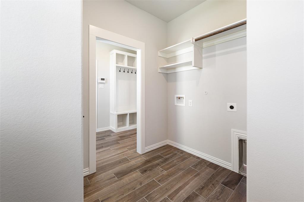 Parker Heights - Residential