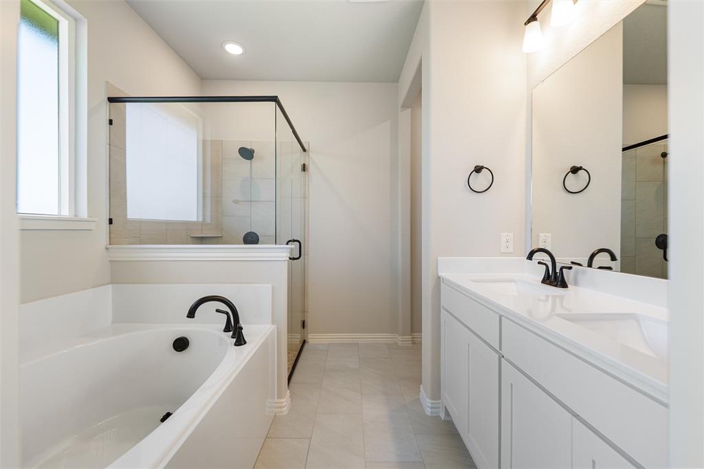 Parker Heights - Residential