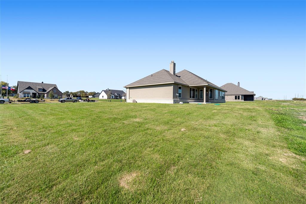 Parker Heights - Residential