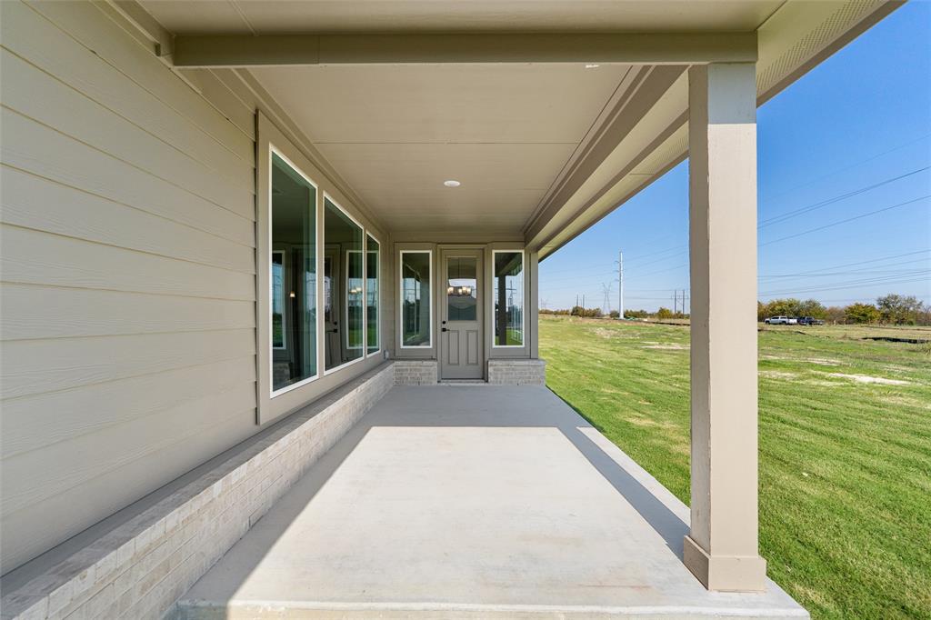 Parker Heights - Residential