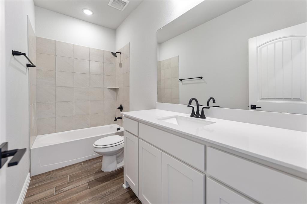 Parker Heights - Residential