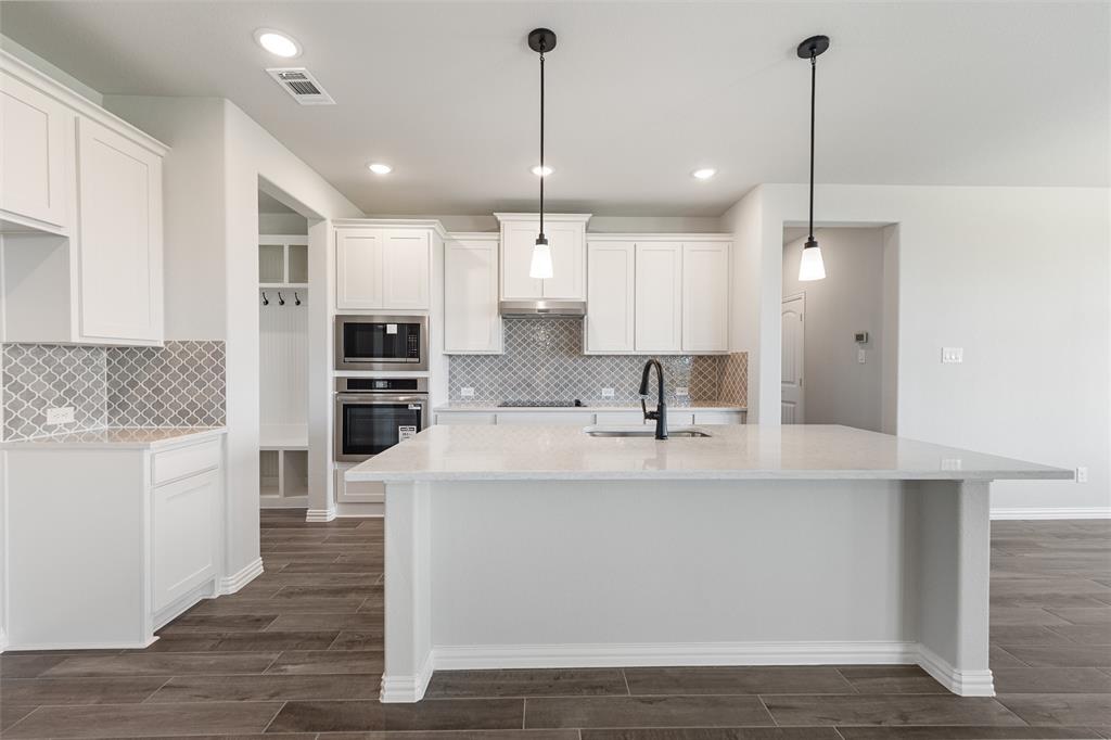 Parker Heights - Residential