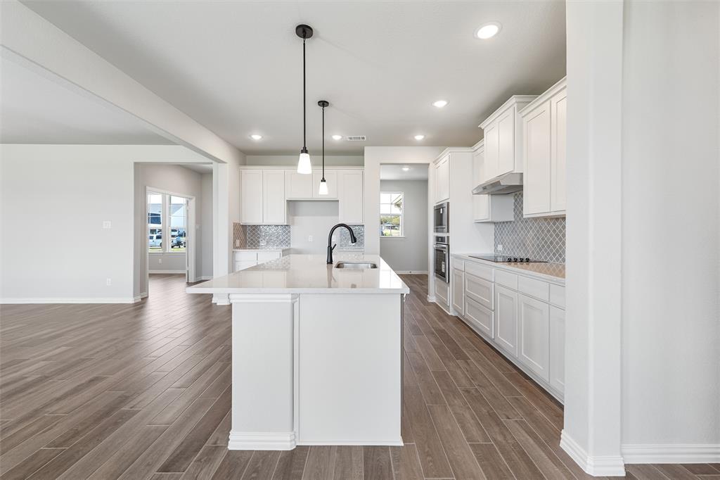 Parker Heights - Residential