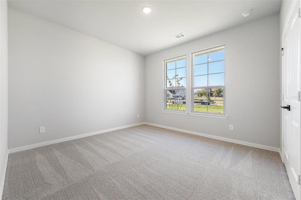 Parker Heights - Residential