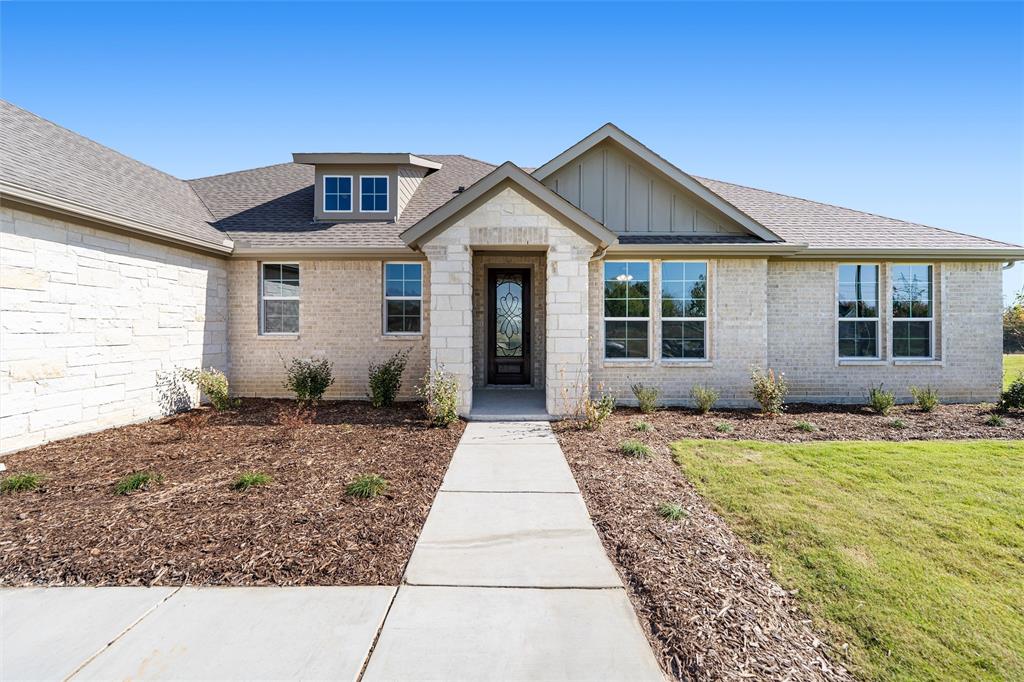 Parker Heights - Residential