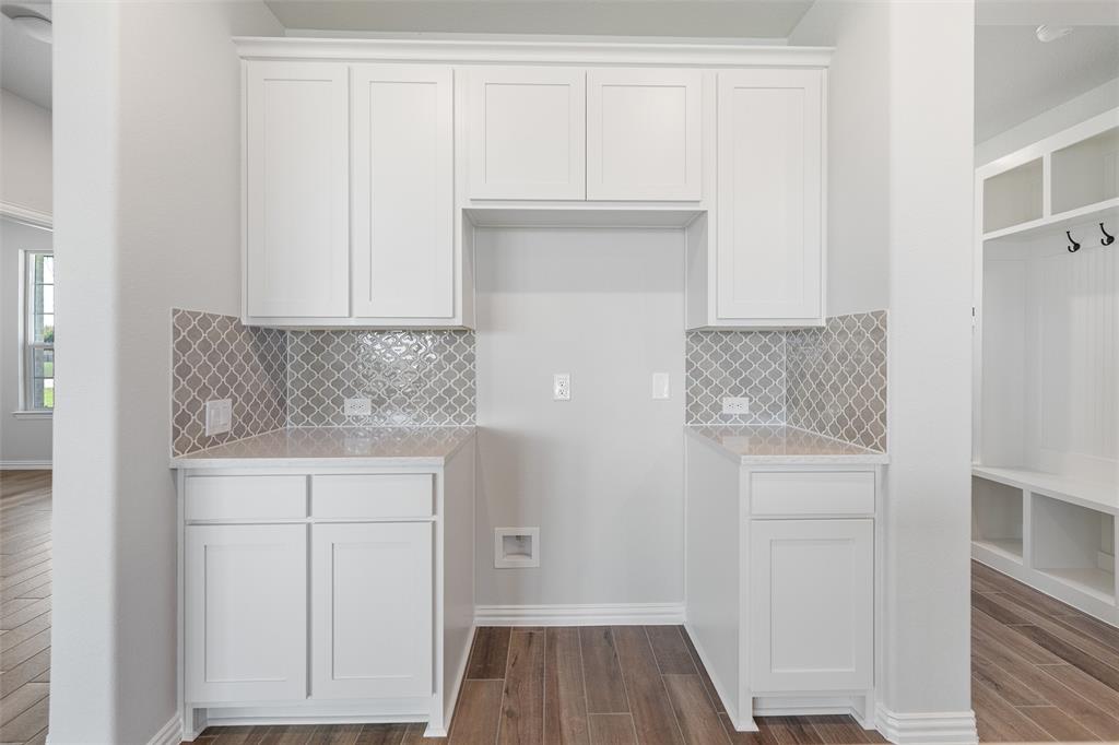 Parker Heights - Residential