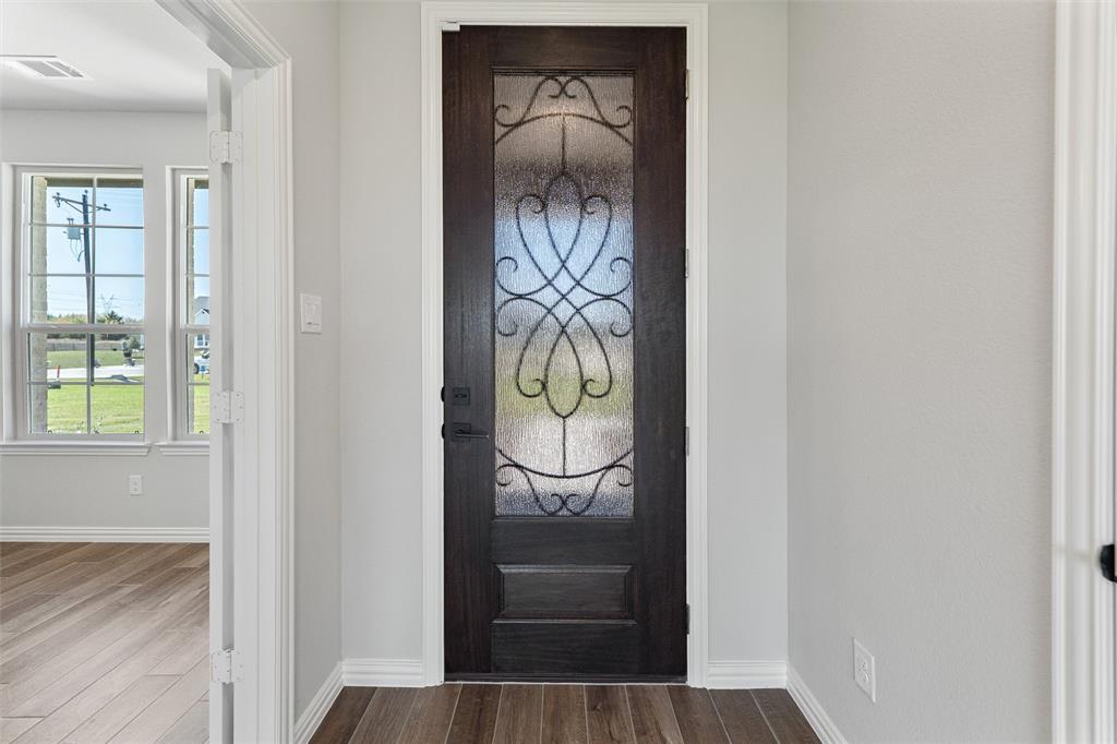 Parker Heights - Residential