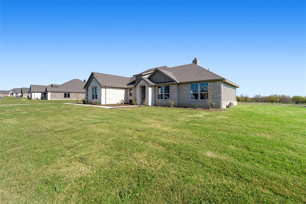 Parker Heights - Residential