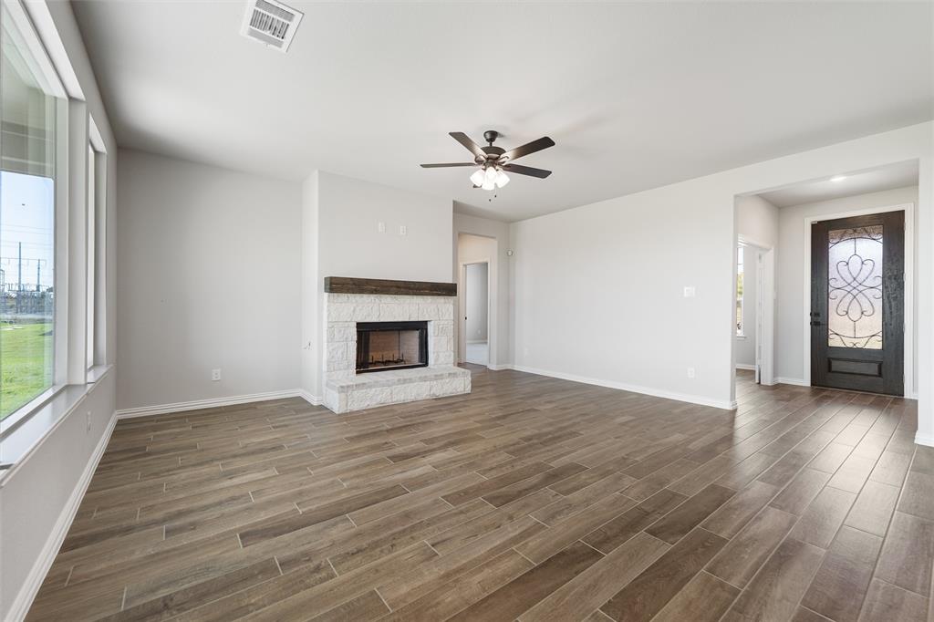 Parker Heights - Residential