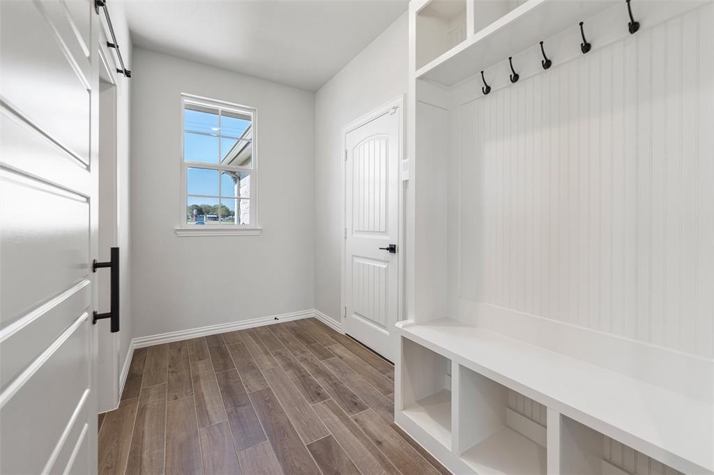 Parker Heights - Residential