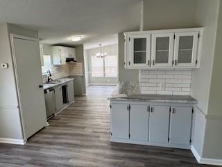 Capitol Hill - Residential