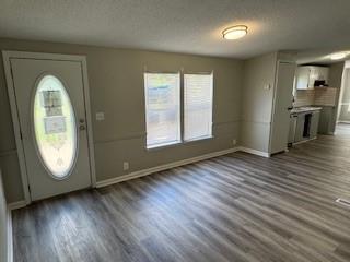 Capitol Hill - Residential