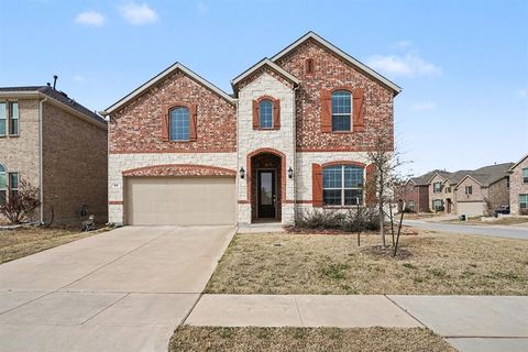 Photo of 512 Birch Avenue, Princeton, TX 75407 (MLS # 21255264)