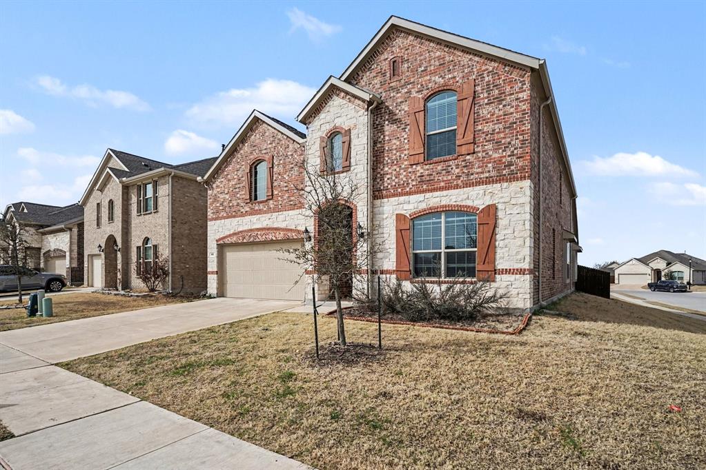 Arcadia Farms Ph 6 - Residential