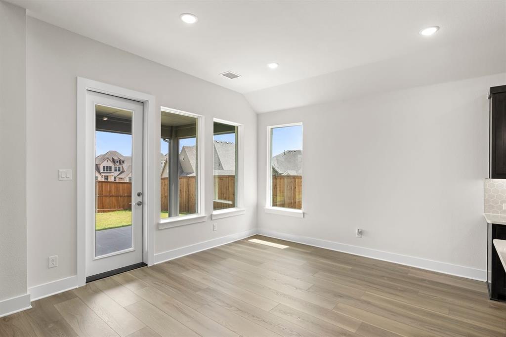 Somerset Park - Residential