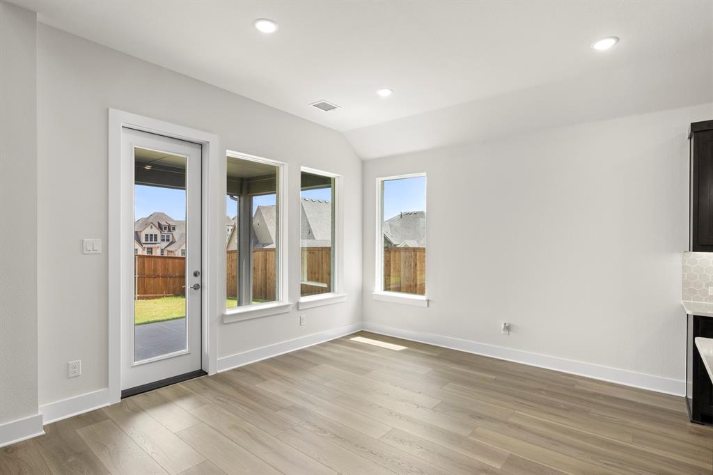 Somerset Park - Residential