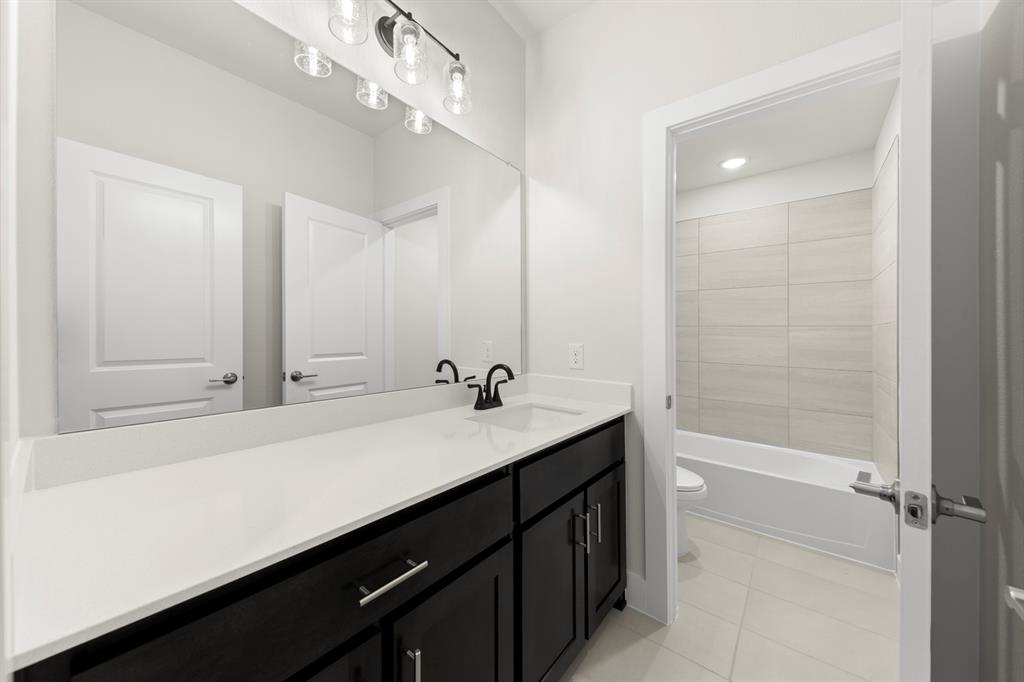 Somerset Park - Residential
