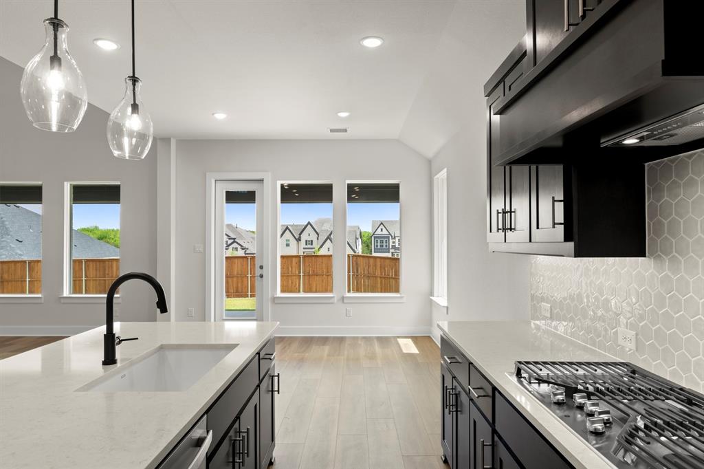 Somerset Park - Residential