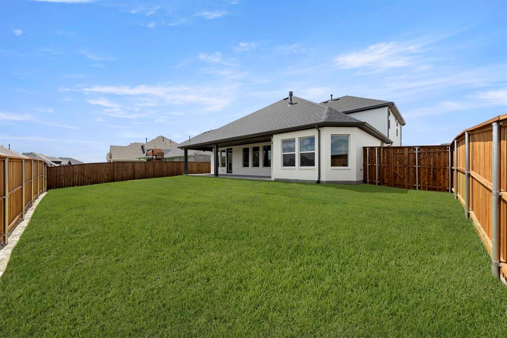 Somerset Park - Residential