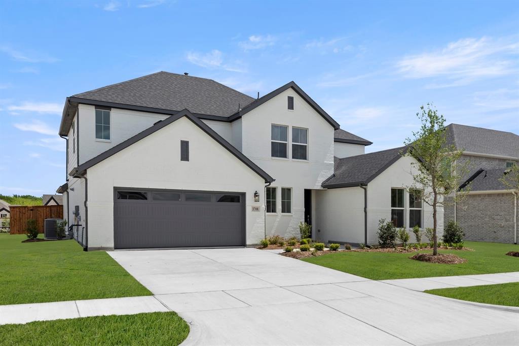 Somerset Park - Residential