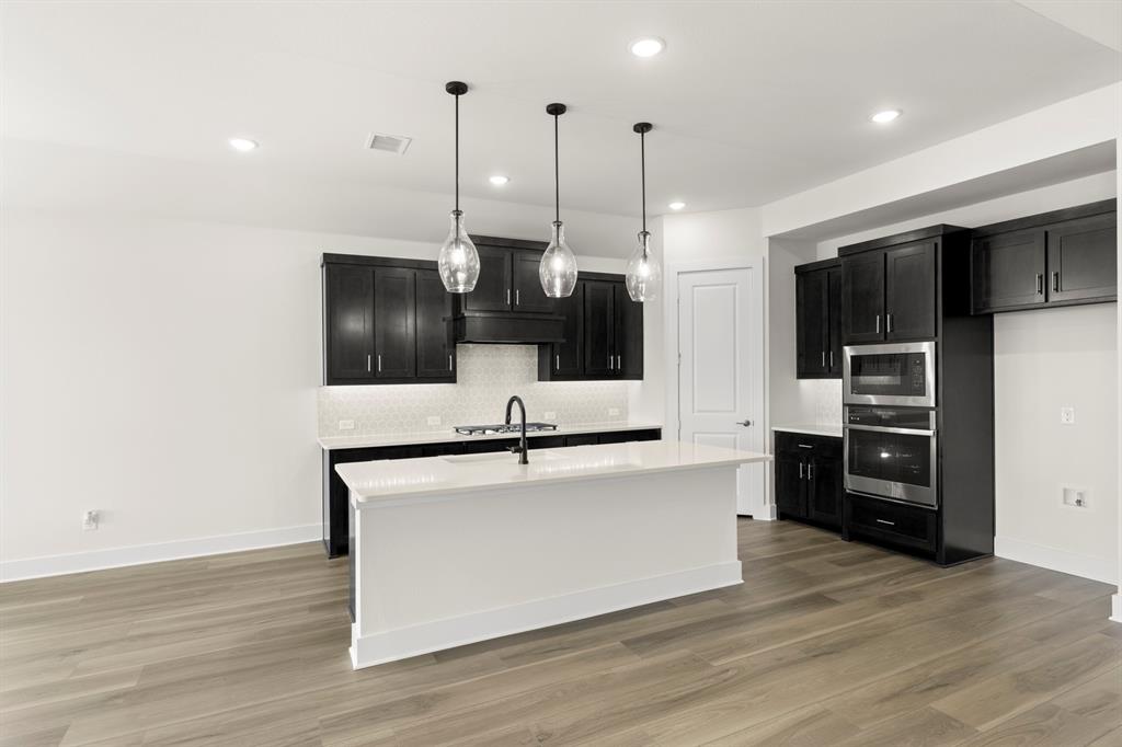 Somerset Park - Residential