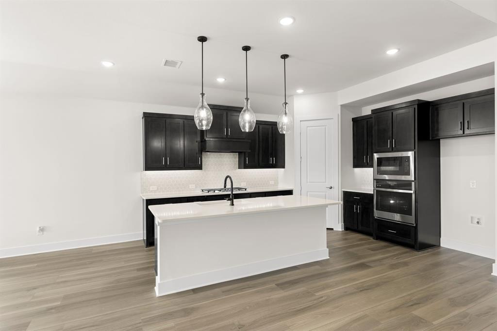 Somerset Park - Residential
