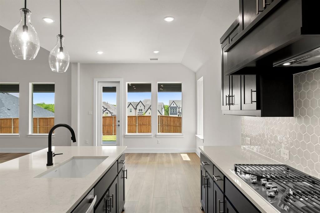 Somerset Park - Residential